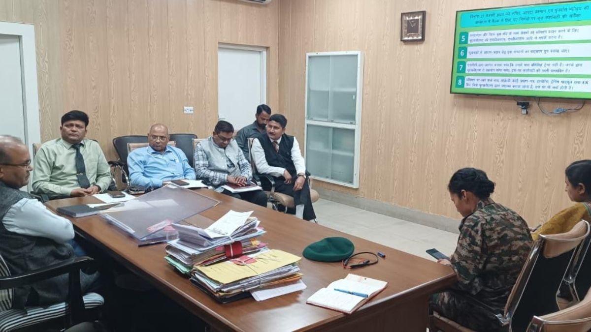 4310 disaster friends will be recruited in 11 districts of Uttarakhand