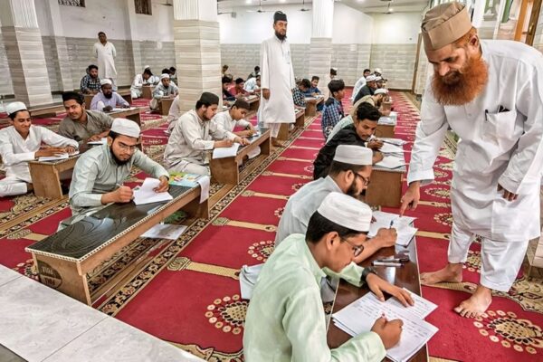97 more madrasas have been recognized in Uttarakhand