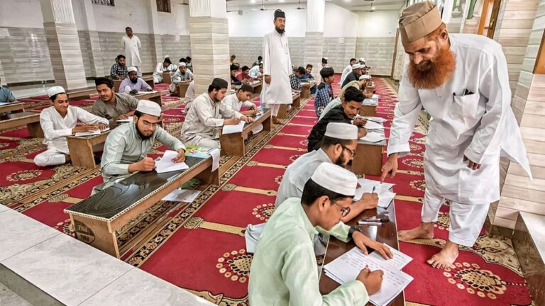 97 more madrasas have been recognized in Uttarakhand