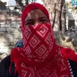 A mother of eight children fell in love with a young man and divorced her husband