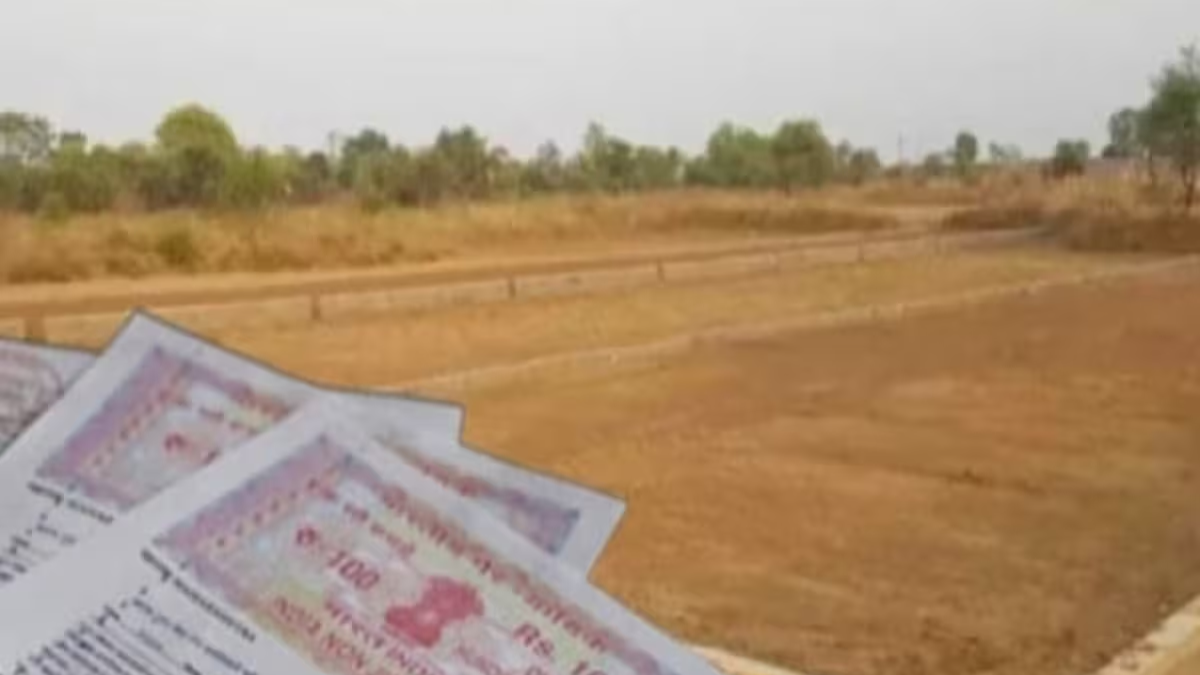 A new formula for the circle rate of land has been decided in Uttarakhand