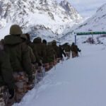 A worker missing in Chamoli found at his home in Himachal