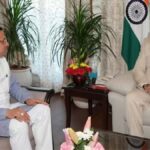 After the CM's meeting with the Governor, the possibilities of cabinet expansion in Uttarakhand have increased