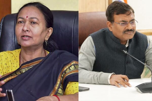 After the retirement of Chief Secretary Radha Raturi, Anand Bardhan can become the next Chief Secretary of Uttarakhand