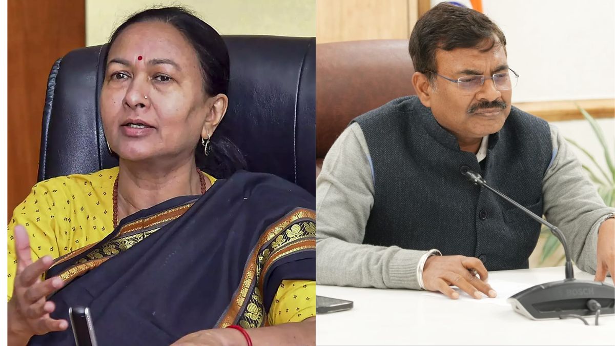 After the retirement of Chief Secretary Radha Raturi, Anand Bardhan can become the next Chief Secretary of Uttarakhand
