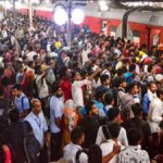 Bus and train bookings for Holi are already full