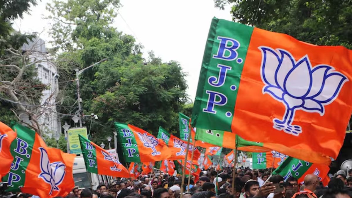Cabinet expansion in Uttarakhand
