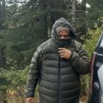 Drunk officer reached Jageshwar