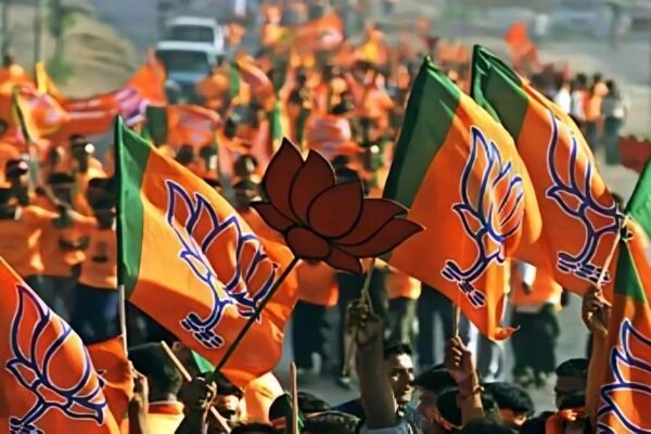 Election of new state president of BJP is going to be held soon in Uttarakhand