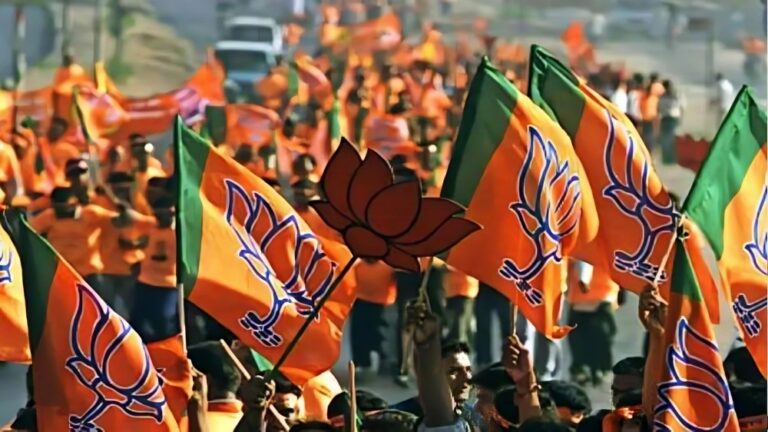 Election of new state president of BJP is going to be held soon in Uttarakhand