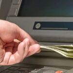 From May 1, ATM withdrawals will attract higher charges