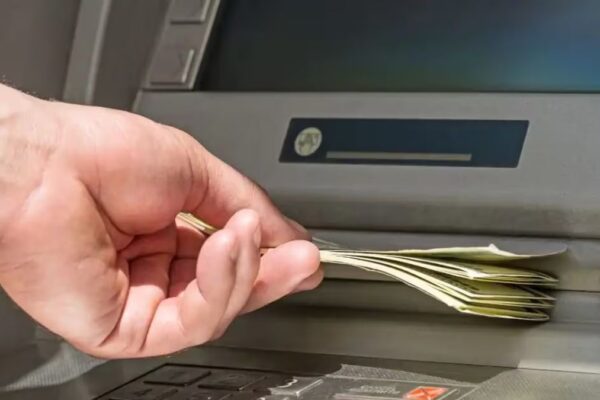 From May 1, ATM withdrawals will attract higher charges