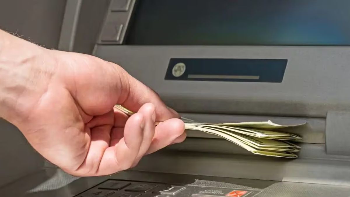 From May 1, ATM withdrawals will attract higher charges