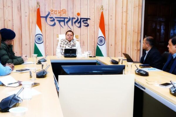 Government employees who are negligent in Uttarakhand will be forcibly retired