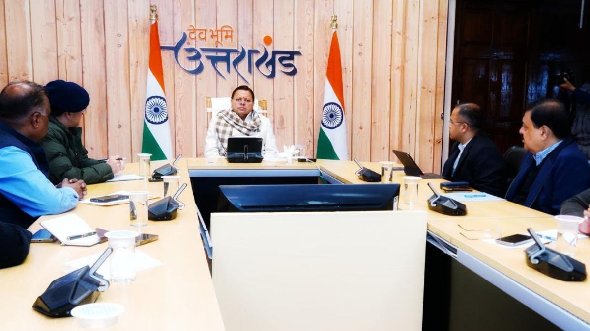 Government employees who are negligent in Uttarakhand will be forcibly retired