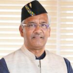 IAS Association opened a front against former Uttarakhand CM and current MP Trivendra Singh Rawat