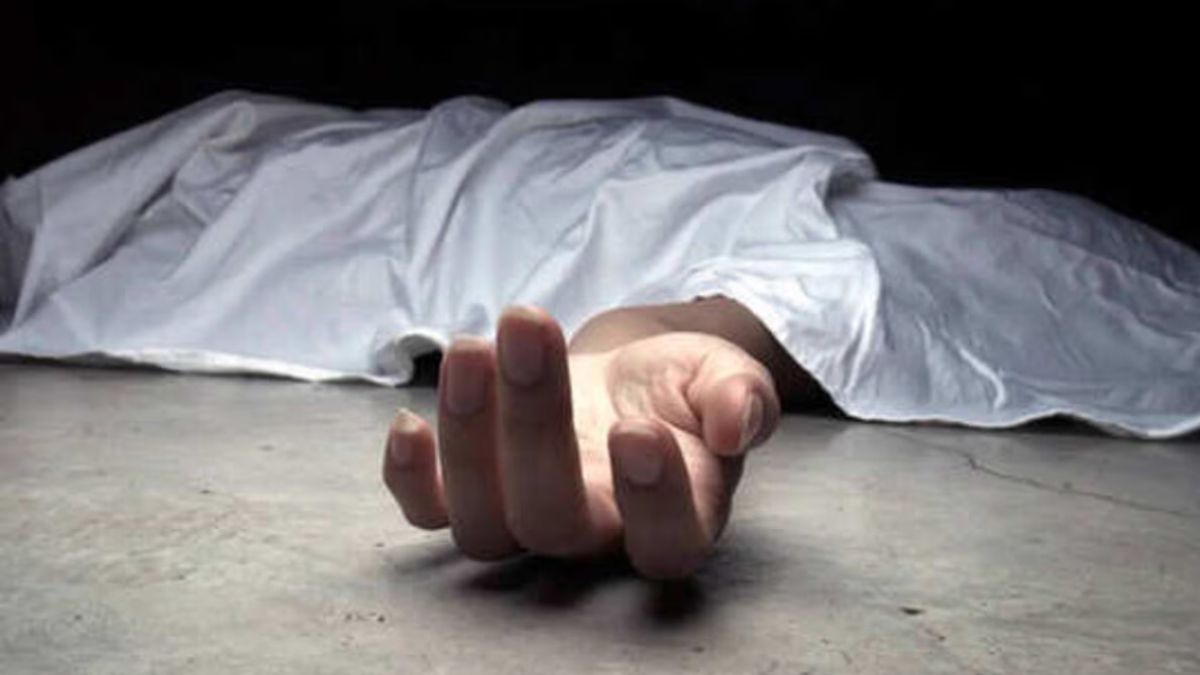 In Uttarakhand, a handicapped person was killed by putting sugarcane in his private part