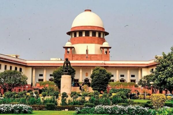 Jamiat has filed a petition in the Supreme Court against the ongoing action against madrasas by the Uttarakhand government