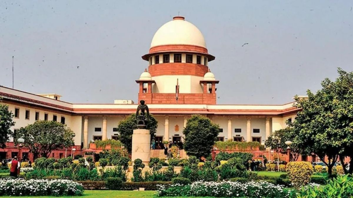 Jamiat has filed a petition in the Supreme Court against the ongoing action against madrasas by the Uttarakhand government