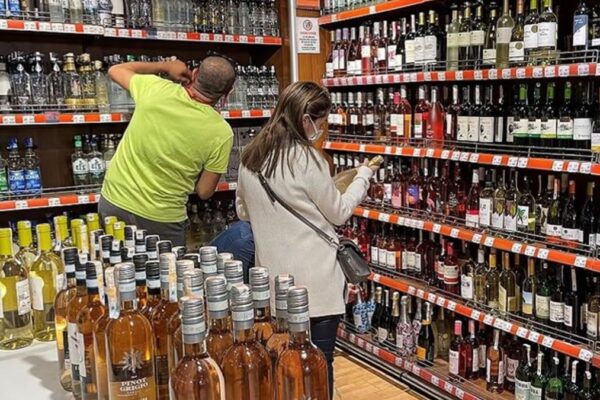 Liquor may become expensive in Uttarakhand from the new financial year