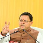 Many MLAs and ministers, including the CM of Uttarakhand, have reached Delhi