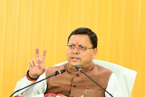 Many MLAs and ministers, including the CM of Uttarakhand, have reached Delhi