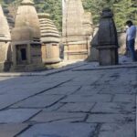Master plan work is going to start again in Jageshwar Dham