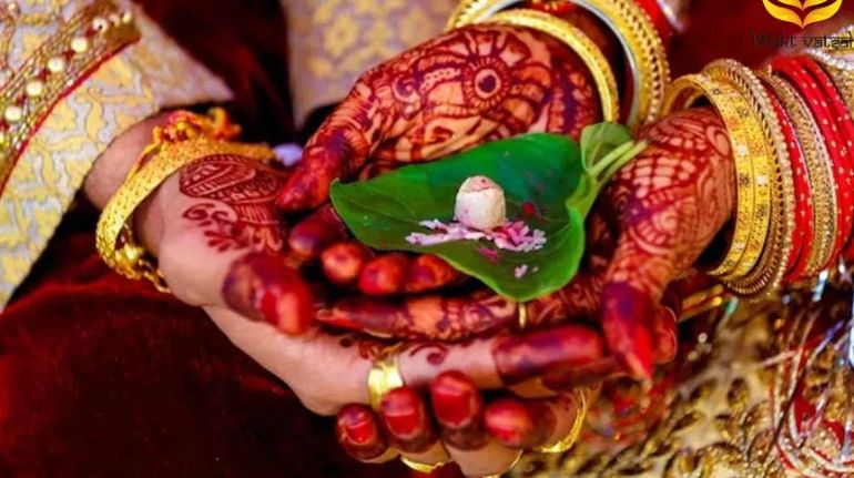 Muslim youth married Hindu girl in temple in Dehradun