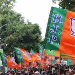 Names of BJP district presidents will be announced by March 10