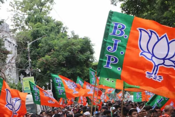 Names of BJP district presidents will be announced by March 10