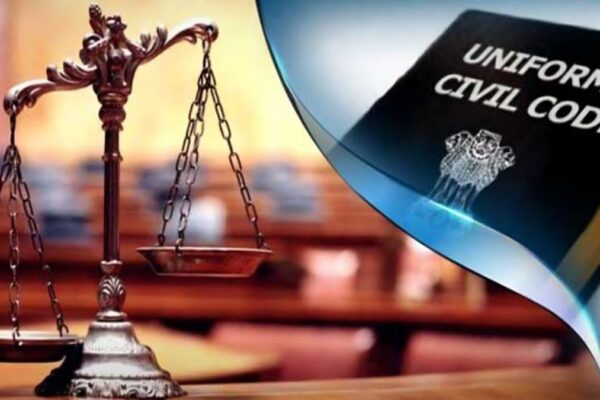 UCC की नियमावली में होंगे बदलाव, हाई पावर कमेटी लेगी बड़ा फैसला Preparations are underway to change the UCC rules in Uttarakhand