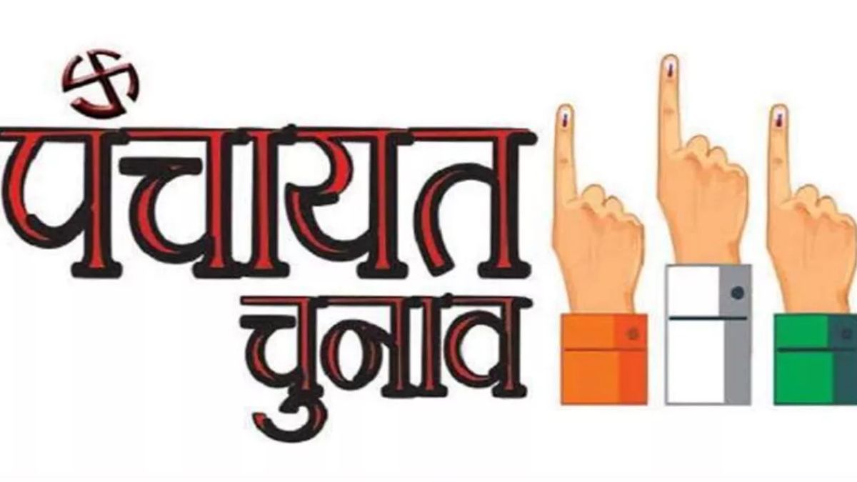 Preparations for panchayat elections have intensified in Uttarakhand