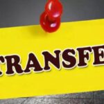 Quota of transfers in Uttarakhand will be decided soon
