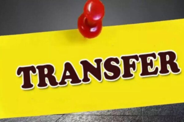 उत्तराखंड में तबादलों का कोटा जल्द होगा तय, जानें ताजा अपडेट Quota of transfers in Uttarakhand will be decided soon