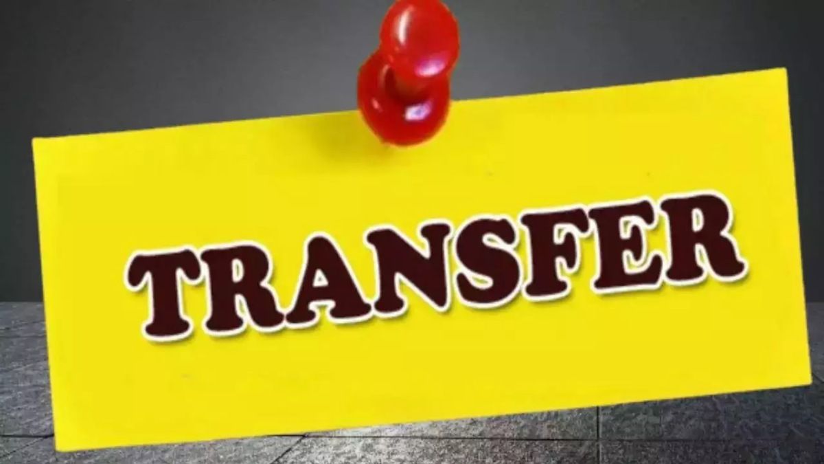 Quota of transfers in Uttarakhand will be decided soon
