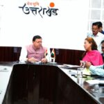 Release of funds for Nanda Gaura Yojana in Uttarakhand