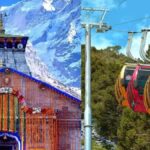Ropeway projects for Kedarnath Dham and Hemkund Sahib have been approved