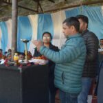 Sanskrit training workshop started in Jageshwar Dham