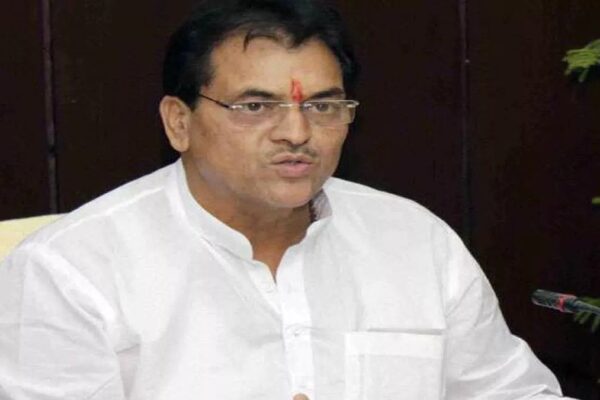 The central government has entrusted a big responsibility to Uttarakhand minister Premchand Aggarwal