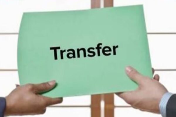 उत्तराखंड में अनिवार्य तबादलों की सूची 15 अप्रैल को होगी जारी The list of compulsory transfers in Uttarakhand will be released on April 15