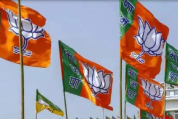 The-names-of-new-district-presidents-of-BJP-in-Uttarakhand-will-be-announced-this-week