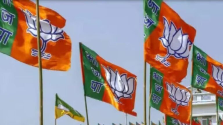 The-names-of-new-district-presidents-of-BJP-in-Uttarakhand-will-be-announced-this-week