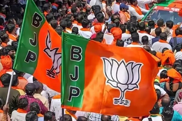 उत्तराखंड में भाजपा प्रदेश अध्यक्ष का जल्द होगा चयन, प्रांतीय पार्षद तय The process of election of BJP state president has started in Uttarakhand