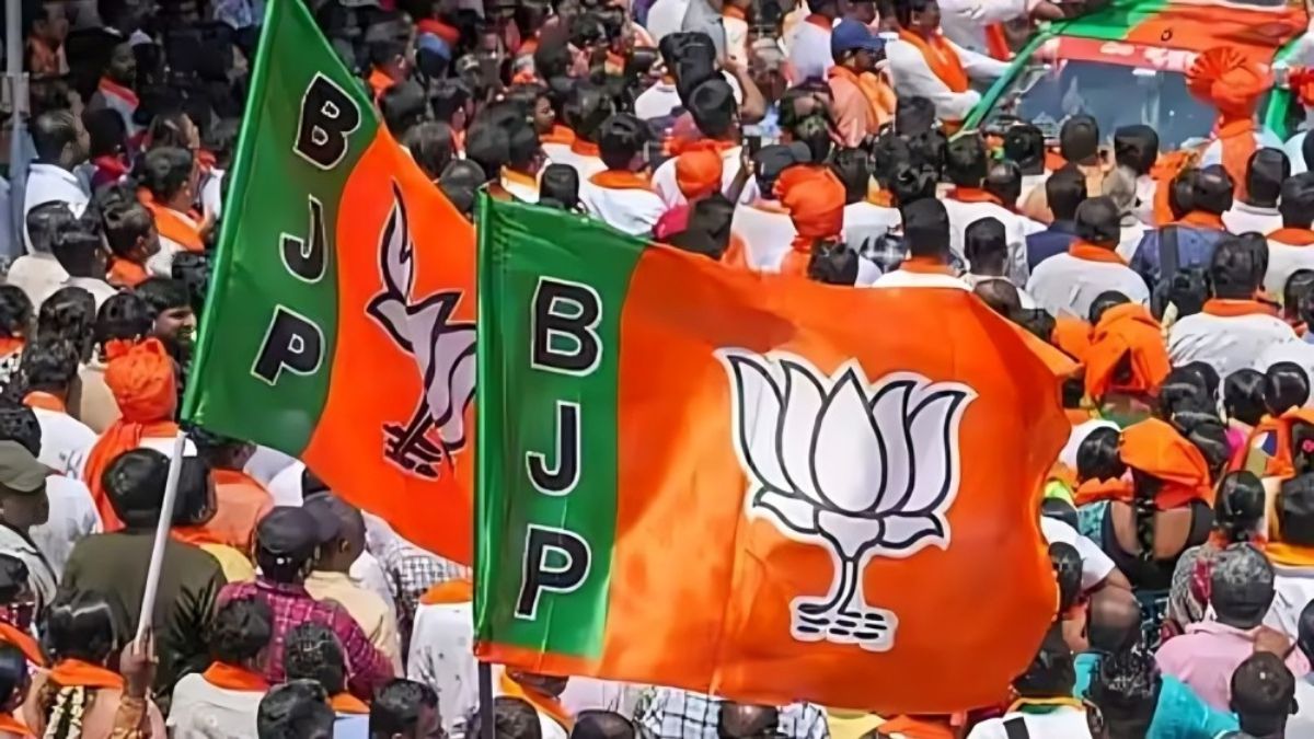 The process of election of BJP state president has started in Uttarakhand