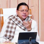 There is a possibility of a major reshuffle in the Uttarakhand cabinet by March 23