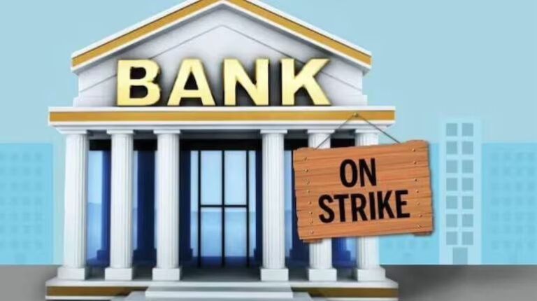 There will be a bank strike for two days next week in Uttarakhand