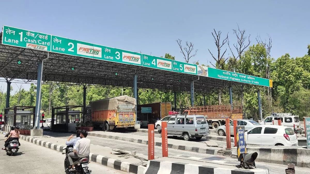 Travelling will become costlier from April 1 due to increase in toll tax