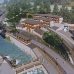 Under the master plan, river front will be constructed at Jageshwar Dham with Rs 18 crore