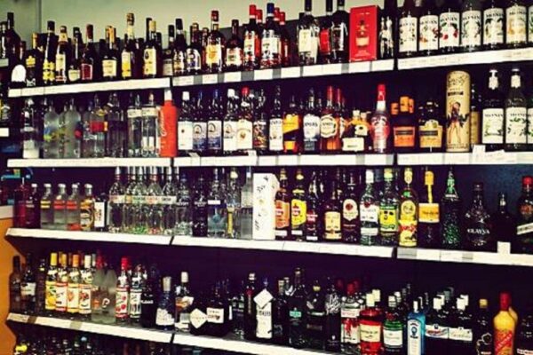Under the new excise policy, liquor shops in Uttarakhand will be renewed and allotted through lottery