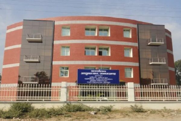 कर चोरी करने पर उत्तराखंड में आठ सौ करोबारियों के पंजीकरण सस्पेंड Uttarakhand Tax Department has suspended the registration of 800 businessmen